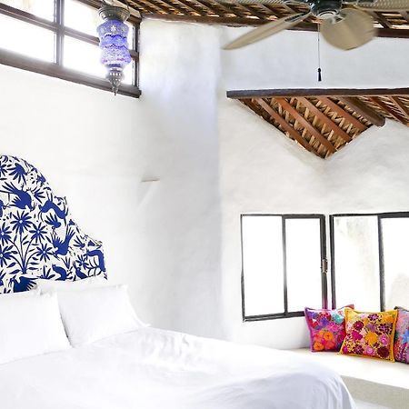 La Bohemia Hotel Todos Santos Exterior photo