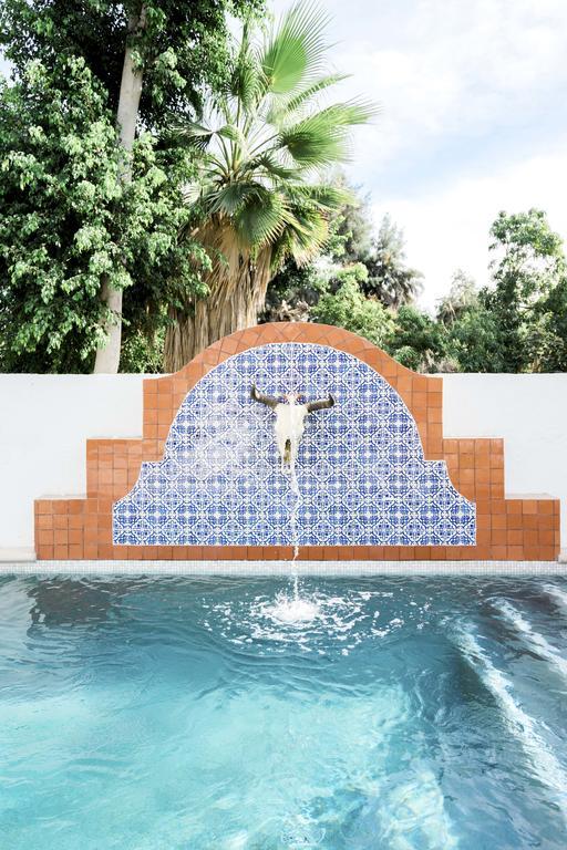 La Bohemia Hotel Todos Santos Exterior photo