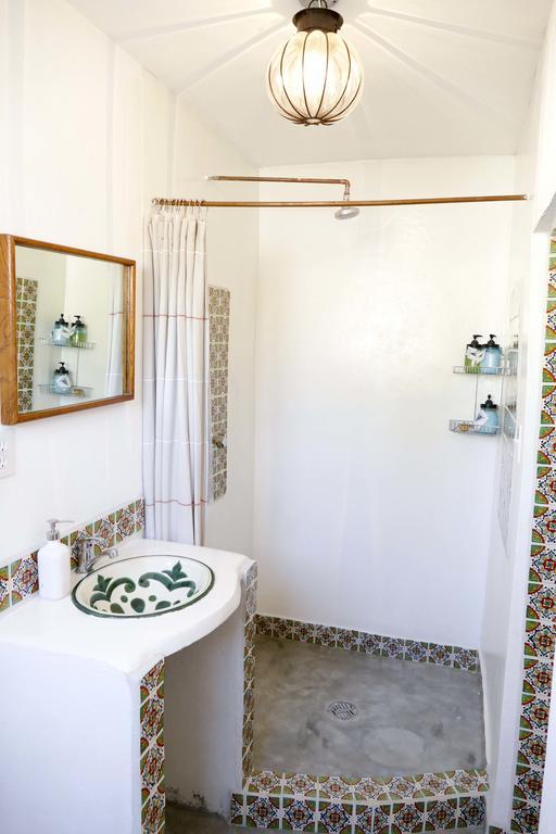 La Bohemia Hotel Todos Santos Room photo