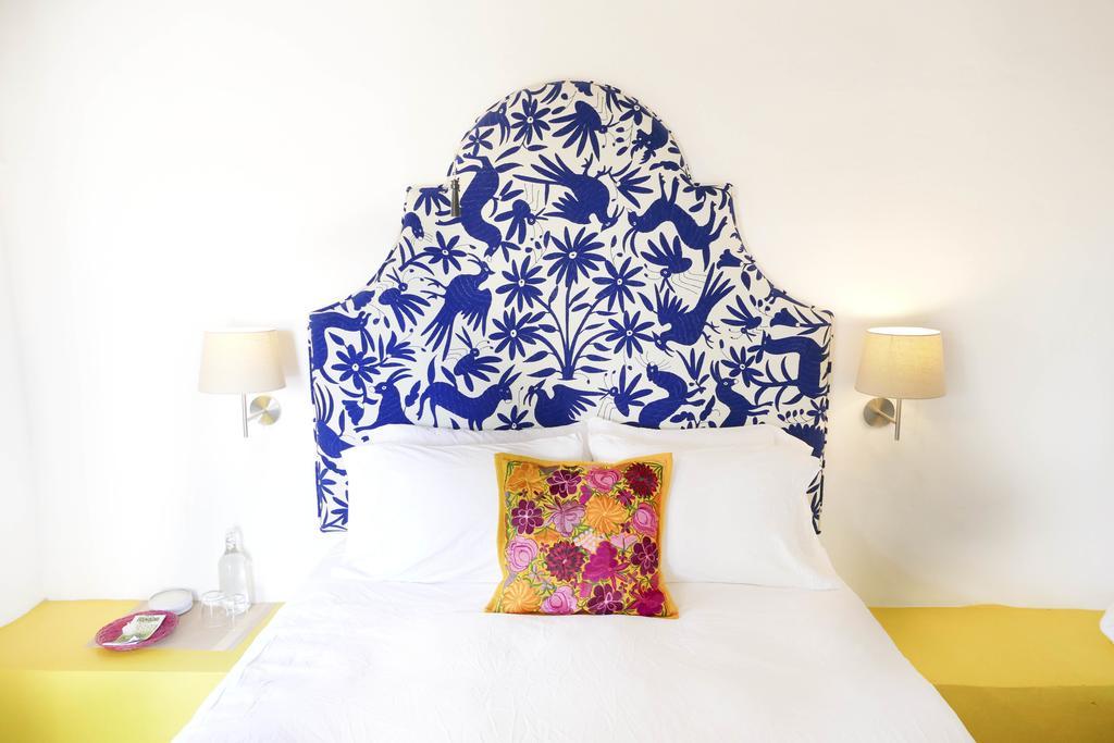 La Bohemia Hotel Todos Santos Room photo