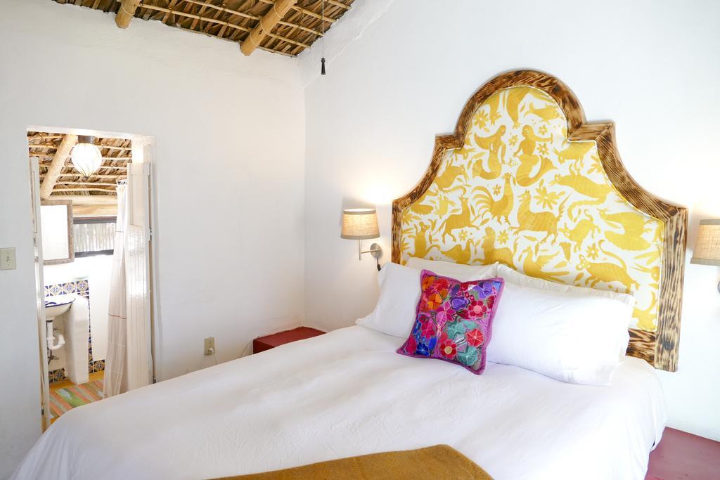 La Bohemia Hotel Todos Santos Exterior photo
