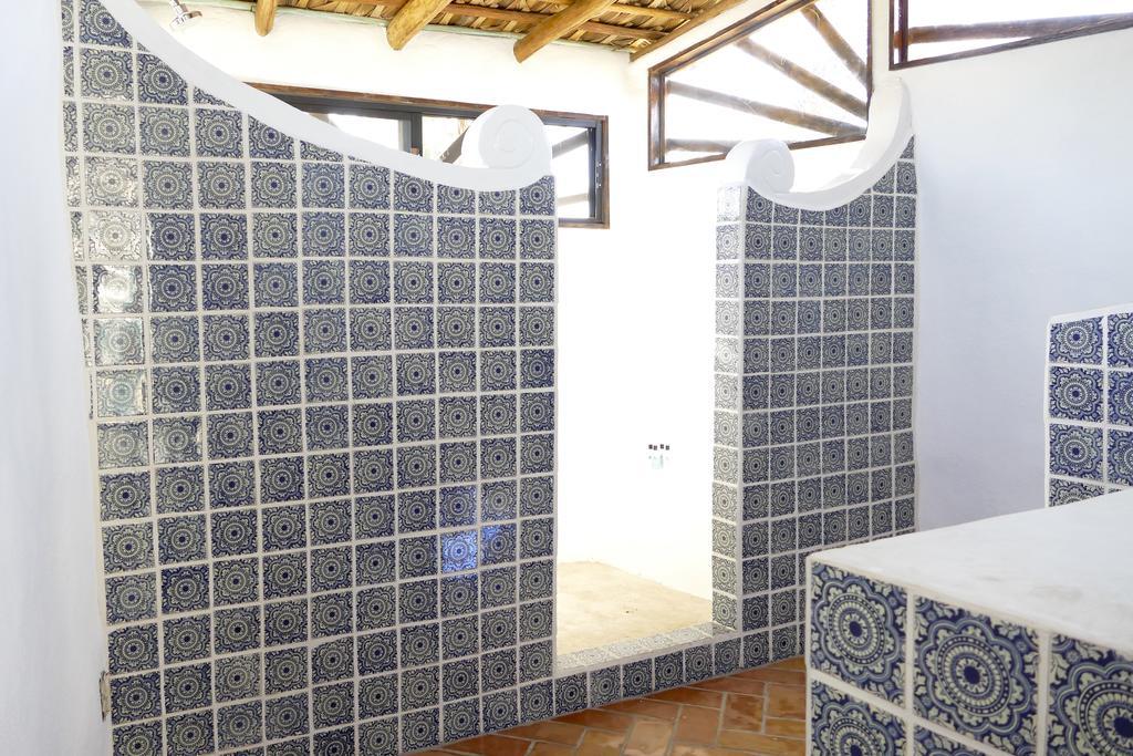 La Bohemia Hotel Todos Santos Room photo