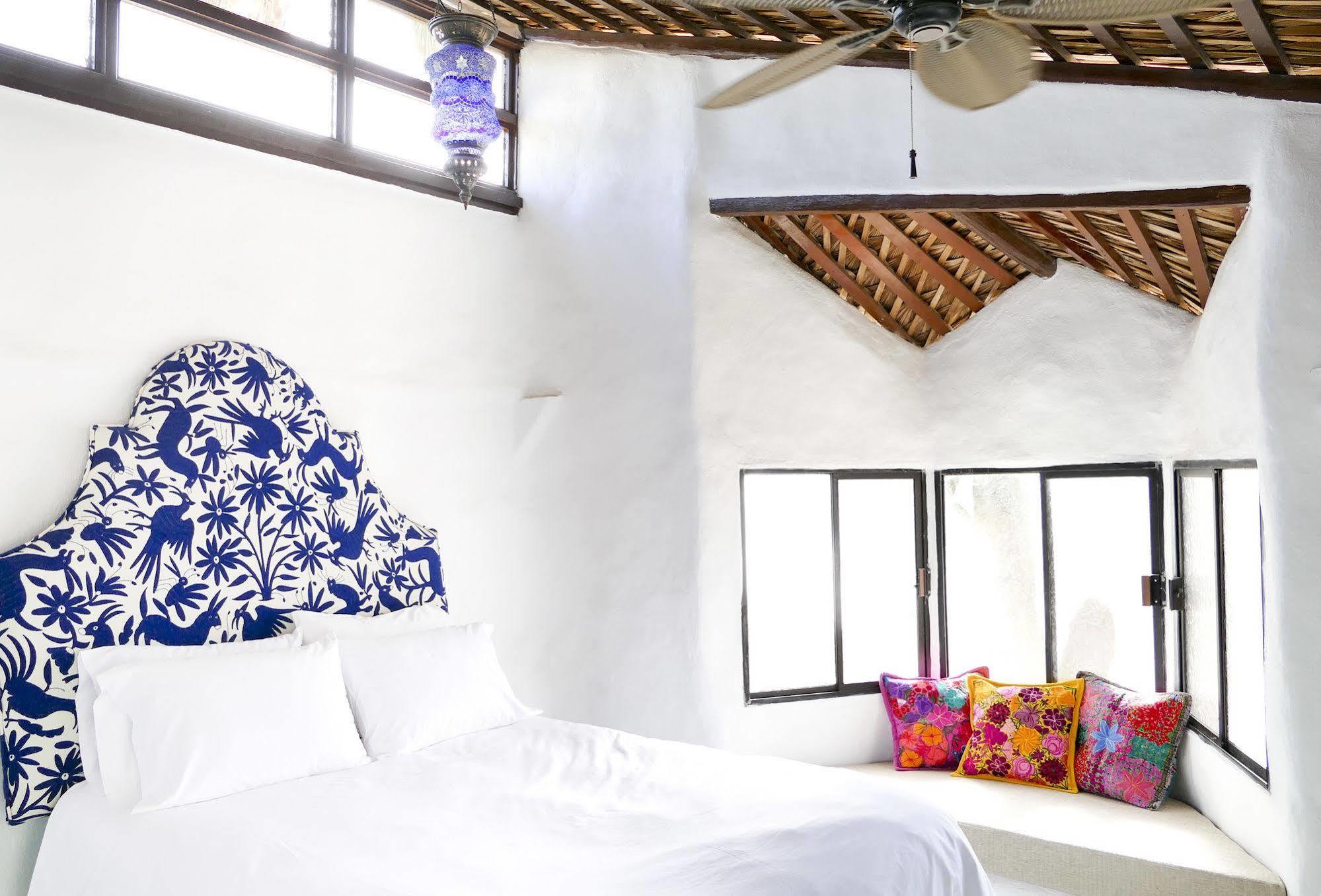 La Bohemia Hotel Todos Santos Exterior photo